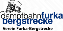 Dampfbahn Furka-Bergstrecke<br>Verein Furka-Bergstrecke